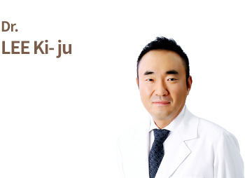 Dr. Ki-Ju LEE