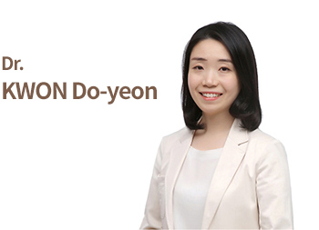 Dr. Doyeon KWAN