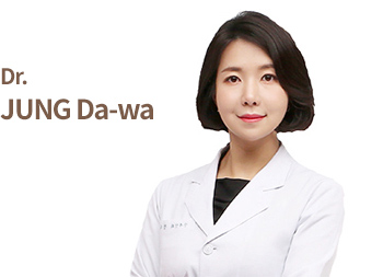 Dr. Dawa JUNG